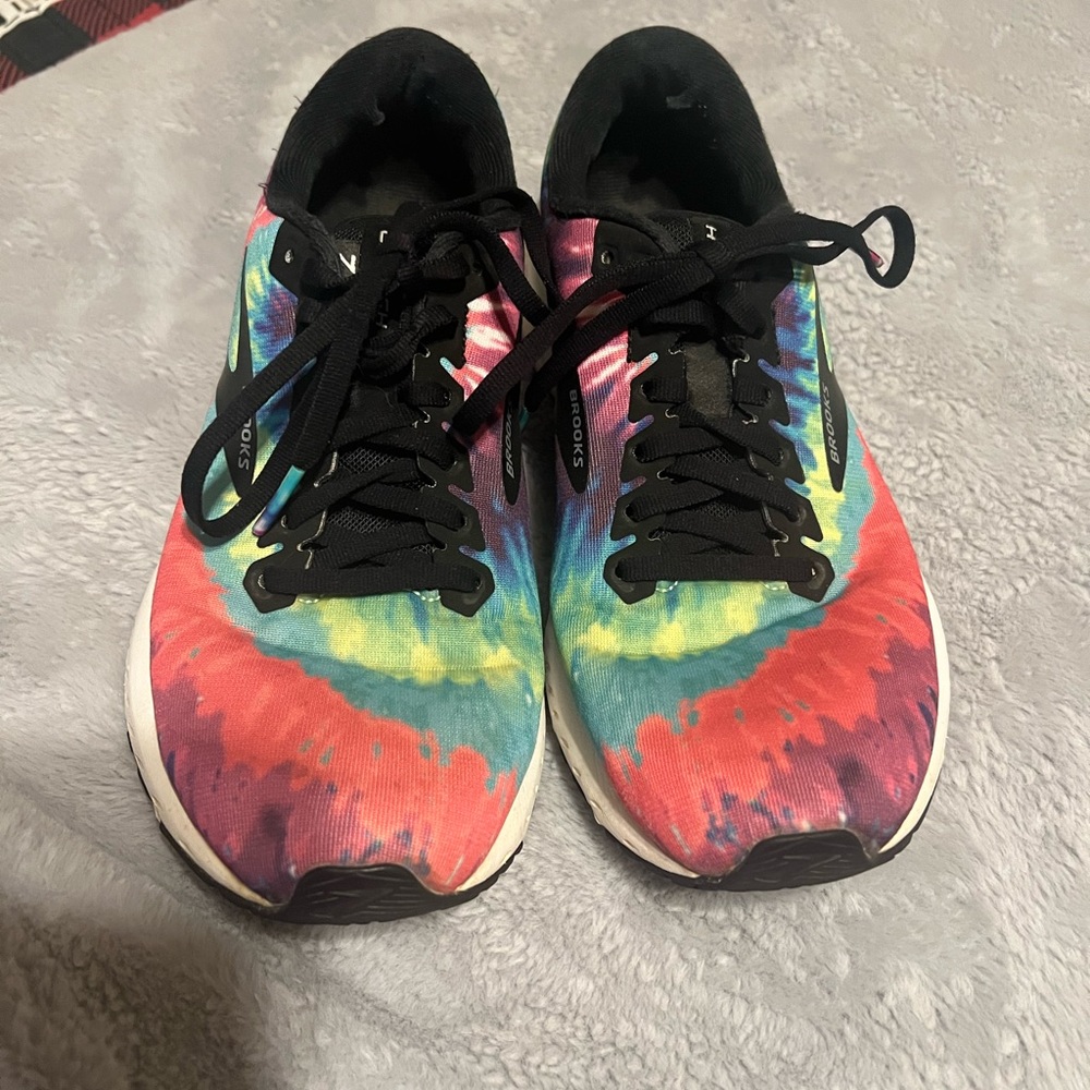 Brooks Running Shoes